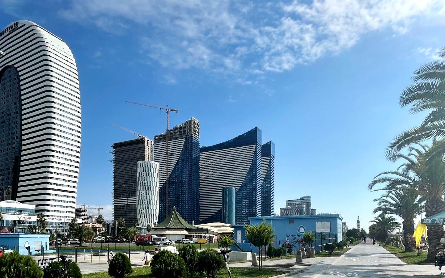 Batumi-1